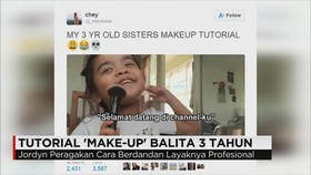 Video Viral Pilihan Connected Hari Ini