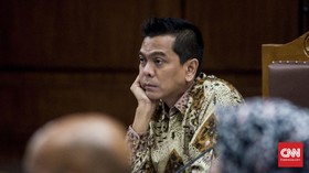 Soal Raperda Reklamasi: Om Sanusi Disebut Minta 'Kuenya' Lagi