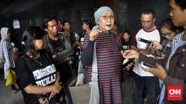 Proses hukum lanjutan akan dikaji setelah pemeriksaan para tersangka malam ini sambil menunggu keputusan soal penahanan.