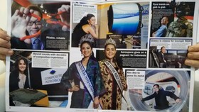 Putri Pariwisata 2015 Akan Ikuti Miss Tourism International