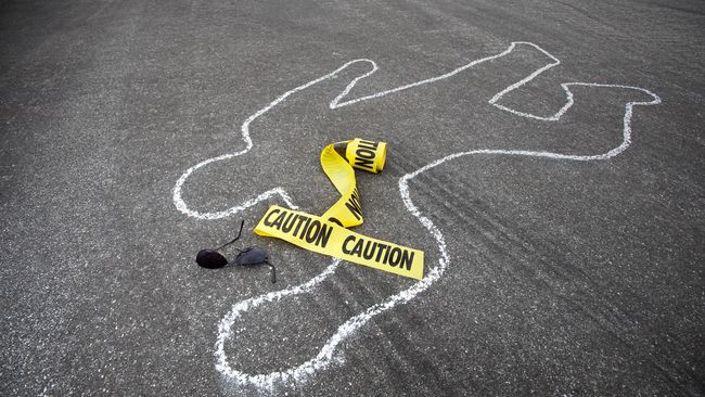 Tersangka Mutilasi Bayi Diduga Stres Sejak Menikahi Polisi Tersangka Mut diduga mengalami stres sangat tinggi karena mengemban beban kehidupan yang berat sejak menikah dengan Ajun Inspektur Dua Deni Siregar.