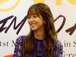 Kim So Hyun Gabung Manajemen Jun Ji Hyun dan Seo Ji Hye