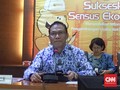 BPS Laporkan Inflasi 0,14% Pada Oktober 2016