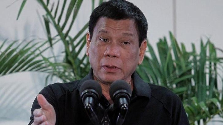 Maraknya wabah virus corona, Presiden Filipina, Rodrigo Duterte, memutuskan untuk menutup dan mengisolasi Manila selama satu bulan.