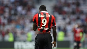 Balotelli Cetak Gol, Nice Makin Kokoh di Puncak