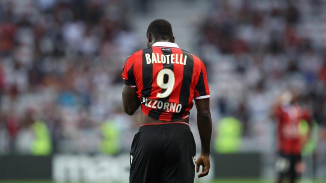 Nice menganggap Mario Balotelli sudah menjelma sebagai sosok penting dan tak ingin pemain tersebut hengkang ke klub lain.