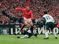 Petinggi MU Berniat Pulangkan Cantona