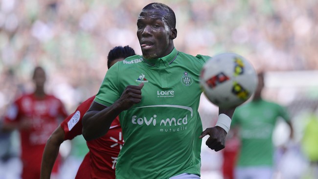 Kakak kandung Paul Pogba, Florentin Pogba mengungkapkan kecintaannya terhadap klub Arsenal dan berharap bisa hijrah ke Liga Primer Inggris.