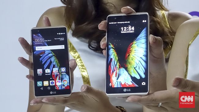 Ponsel Harga Rp 1,5 - Rp 3 Juta Tetap Paling Dicari di 2017 Segmen ponsel yang dibanderol di kisaran harga Rp 1,5 hingga Rp 3 juta diprediksi akan berkembang pesat di tahun 2017.