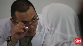Vaksin HPV Perlu Dilakukan Sejak Usia 10 Tahun