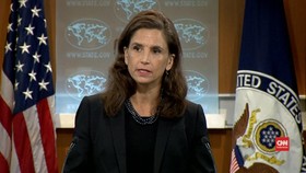 Aleppo Terus Dihantam, AS Tunda Pembicaraan dengan Rusia