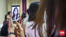 Tulwe, Ajang Pencarian Bakat via Aplikasi