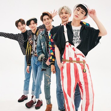 Lirik Lagu Ring Ding Dong - SHINee