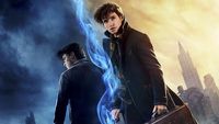 'Fantastic Beasts' Mampu 'Sihir' Box Office Hollywood