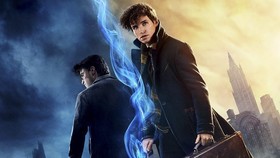 Adegan Bocoran Sekuel 'Fantastic Beasts' Sengaja Dipotong