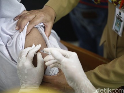 Anak Sudah Divaksin MMR, Perlu Divaksin MR Lagi Nggak?