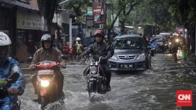 Perawatan Ekstra AC Mobil di Musim Hujan