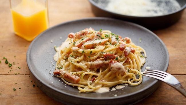 Beberapa orang masih melakukan banyak kesalahan saat memasak spageti. Berikut beberapa tips yang perlu diperhatikan untuk memasak spageti.
