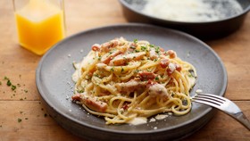 8 Tips Memasak Spageti Agar Matang Sempurna