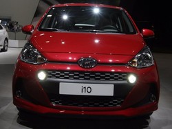 Hyundai Berencana Bikin Mobil Listrik Murah Harga Rp 300 Jutaan