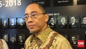 MAMI Nilai Spin Off Reksadana Syariah Masih Terlalu Dini