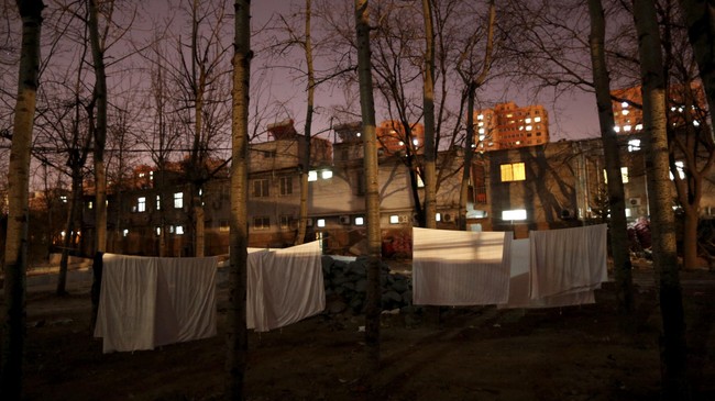 Hotel Khusus Pasien Kanker di Beijing