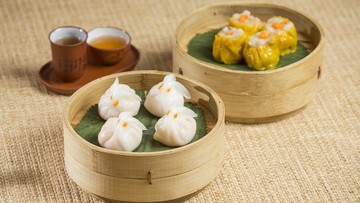 Cerita Dimsum Yang, Inovasi hingga Targetkan Produksi Meningkat