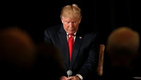 Dalam Sebulan, 30 Musisi 'Serang' Donald Trump Lewat 30 Lagu