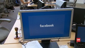 Sempat Down Pagi Ini, Facebook Minta Maaf