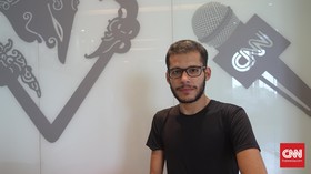 Lari dari Erdogan, Hacker Turki Berlabuh di Jakarta