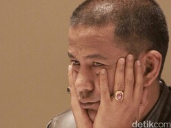 Putusan Perpanjang Jabatan Pimpinan KPK: 5 Hakim MK Setuju, 4 Menolak