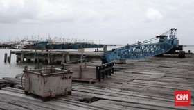 Saling Tuding soal Ikan di Tanah Papua
