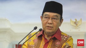 BPK Serahkan Hasil Pemeriksaan Harry Azhar soal Panama Papers