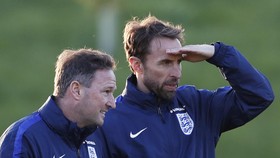 Gareth Southgate Minta Kepastian di Timnas Inggris