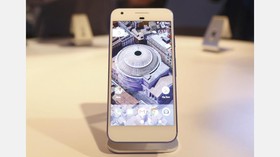Google Bersiap Rampungkan Akuisisi HTC