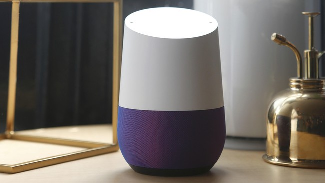 Google akhirnya menambahkan kecanggihan fitur asisten virtual di perangkat Home untuk mengenali suara pemiliknya.