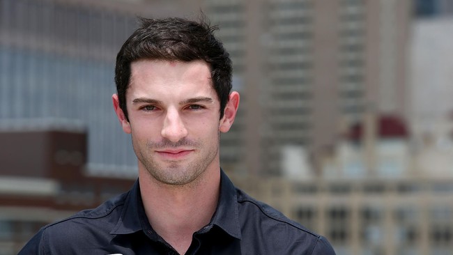 Alexander Rossi mengaku menolak tawaran Manor Racing sebagai pengganti Rio Haryanto demi menghormati kontraknya dengan Andretti Autosport.