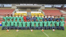 Masuk Timnas, Jandia Tunggu Keputusan Semen Padang