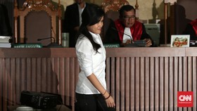 Ahli Pidana: Bukti Perkara Jessica Serupa dengan Kasus Munir