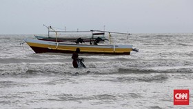 Perbankan Diminta Tak Alergi Suntik Modal Pengusaha Ikan