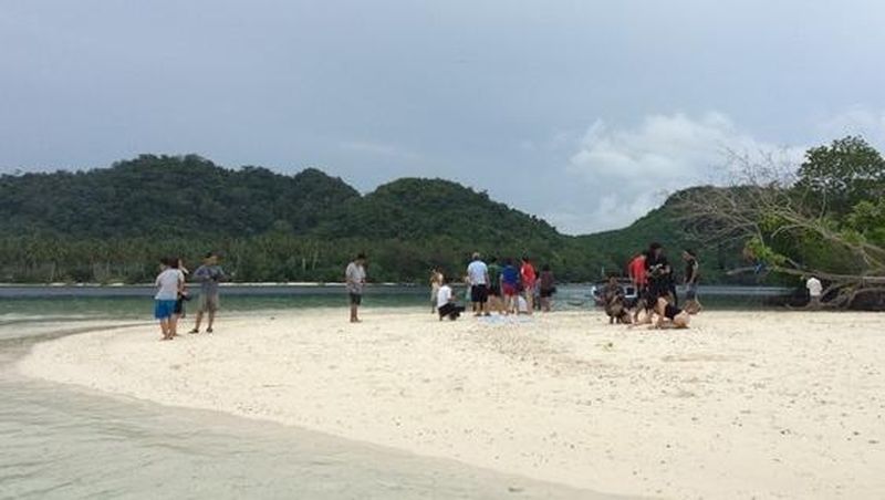 Ada tiga lokasi wisata di Lampung yang menjadi lokasi favorit bagi para traveler.