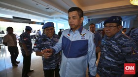 Demokrat: Silakan Bantah Kriminalisasi, Kami Sampaikan Fakta