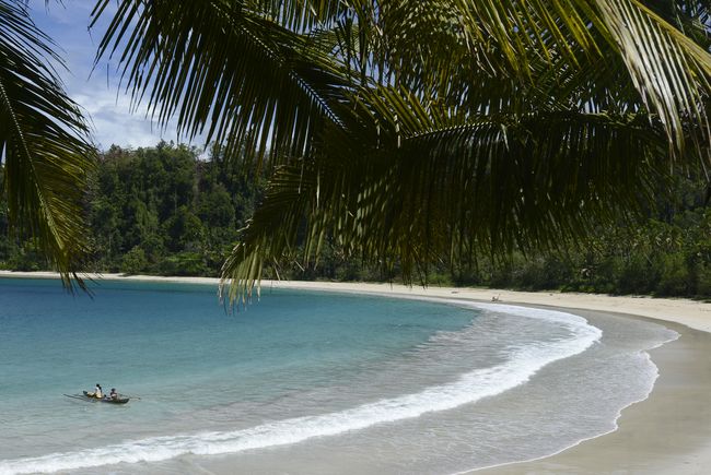 Indonesia Tidak Kenal 'Sampai Jumpa' Segala keindahan alam dimiliki Indonesia. Tapi, sepertinya kita tidak terlalu mengenal kalimat 'Sampai Jumpa' untuk mengundang kembali wisatawan datang.