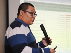 Kenapa Anies Nomor 1 di Survei Penanganan Corona? Ini Analisis Median