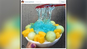 Saatnya Berhenti Unggah Foto Makanan di Media Sosial