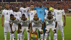 Ghana Negara Pertama Afrika ke Piala Dunia 2022