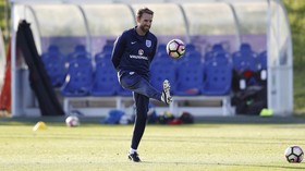Gareth Southgate Resmi Jadi Pelatih Tetap Inggris