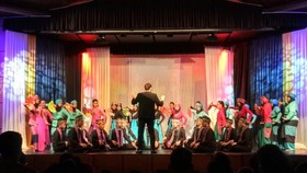 Mengenal Paduan Suara Agria Swara dari IPB
