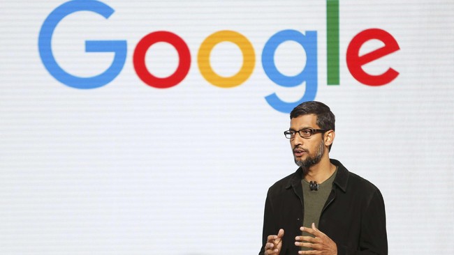 Google akan memanggil sekitar 187 karyawannya yang berpotensi terkena dampak kebijakan anti-imigtan dan pengungsi yang baru diterbitkan Donald Trump.