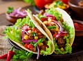 Tiga Resep Taco khas Meksiko yang Menggiurkan